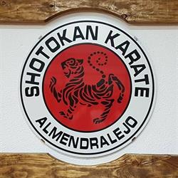 Horario de apertura Shotokan Karate Almendralejo, 