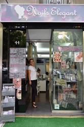 Nails Elegant en Madrid (Salamanca) - Horario de apertura