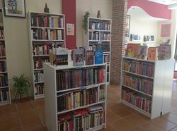 Horario de apertura Vida a los libros, Alcobendas