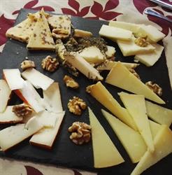 Horario de apertura El buen comer, Almendralejo