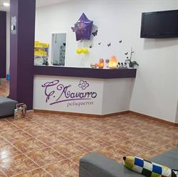 Horario de apertura C.Navarro Peluqueros, Vecindario