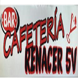Horario de apertura Renacer 5 V, Cartaya