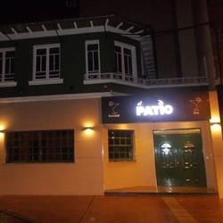 Horario de apertura EL PATIO Mieres, 