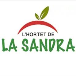 Horario de apertura L hortet de la sandra, Barcelona