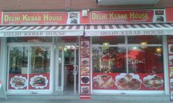 Horario de apertura Delhi Kebab House, Vila-Seca