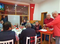 Horario de apertura La Taberna de Ángela, Valencia