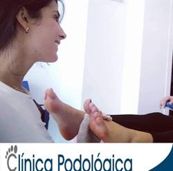 Horario de apertura Clinica podológica Carla Medina, Valencia