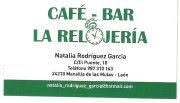 Horario de apertura la relojeria, Mansilla de las Mulas