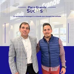Paco Grande Sucasa en Granada (Ronda) - Horario de apertura