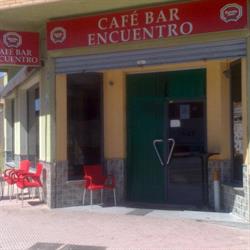 Horario de apertura Café Bar Encuentro Barbacoa, Pozo Cañada