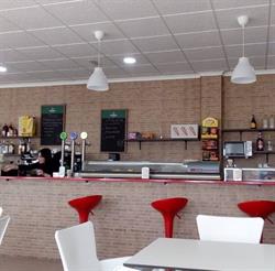 Horario de apertura Bar el Polígono Torrepacheco, Torre-Pacheco
