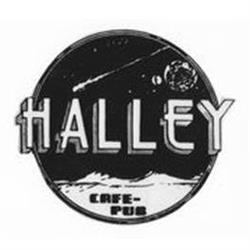 Horario de apertura Halley Pub Granada, 