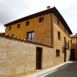Horario de apertura Casa Rural “La Piparra”., Berlanga de Duero