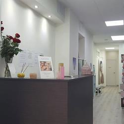Centre Neem en Barcelona (Les Corts) - Horario de apertura