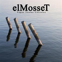 Horario de apertura El Mosset Perelló, El Perelló