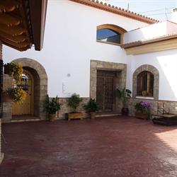 Horario de apertura Cuevas las Chimeneas, Guadix