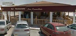 Horario de apertura Las Camelias La Marina, 