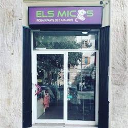 Horario de apertura Els Micos, Barcelona