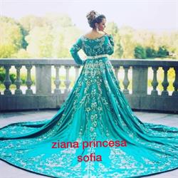 Horario de apertura Ziana princesa sofia, Crevillent