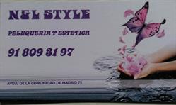 Horario de apertura N&L Style Peluqueros, San Martín de la Vega
