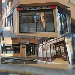 Horario de apertura La Bodeguita, Puigcerdà