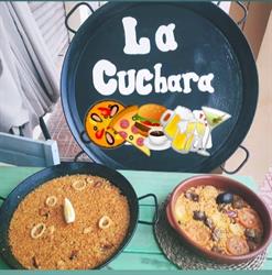 Horario de apertura Pizzería la cuchara, Sant Antoni de Portmany