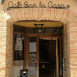 Horario de apertura Bar La Casa, Albalat Dels Sorells