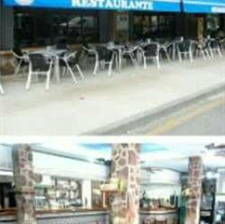 Horario de apertura Sidreria Restaurante El Puente, El Entrego