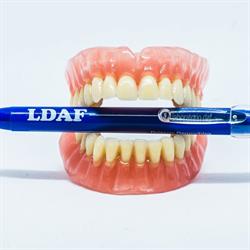 Horario de apertura LABORATORIO DENTAL DAF S.L, Parla