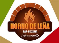 Horario de apertura Pizzería Serranillo, Siles