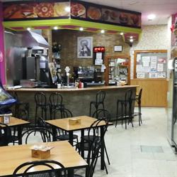 Horario de apertura Pizzería Centro, Cijuela