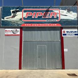 Horario de apertura Piper Marine, Algeciras