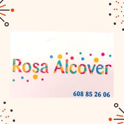 Horario de apertura Rosa Alcover, Museros