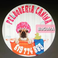 Horario de apertura Peluquería canina y mascotas Baguira, Soria