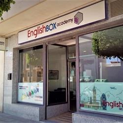Horario de apertura EnglishBox Academy, El Ejido