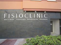 Horario de apertura Fisioclinic, Marbella