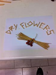 Horario de apertura Dryflowers, Madrid