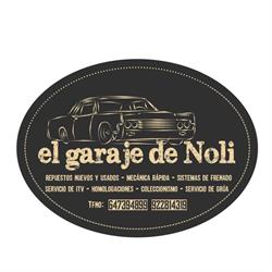 Horario de apertura El garaje de Noli, Icod de los Vinos