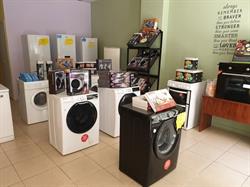 Horario de apertura JR Electrodomesticos LOW COST, Madrid
