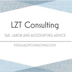 Horario de apertura LZT Consulting, Tías