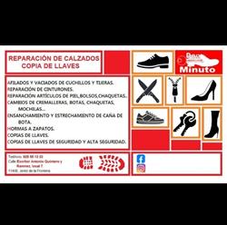 Horario de apertura Don Minuto, Lebrija