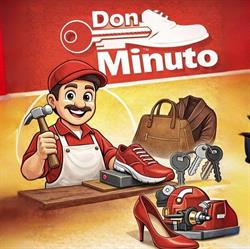 Horario de apertura Don Minuto, Lebrija