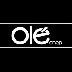 Horario de apertura Ole shop, Casetas