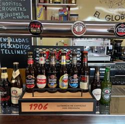 Horario de apertura Bar Restaurante El Globo, Valencia
