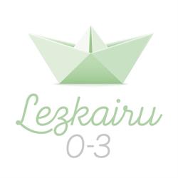 Horario de apertura Lezkairu 0-3, Pamplona