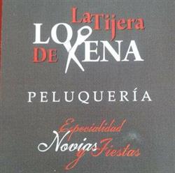 Horario de apertura La tijera de Lorena, Talavera de la Reina
