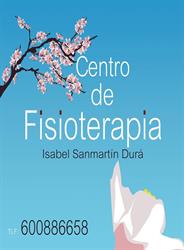 Horario de apertura Centro de Fisioterapia Isabel Sanmartín Durá, Elche