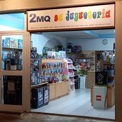 Horario de apertura 2MQ sa jugueteria, Sóller