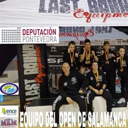 Horario de apertura A.B.P Sport, Pontevedra
