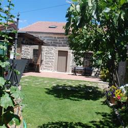 Horario de apertura La Casa de Ana I y II, Navaluenga